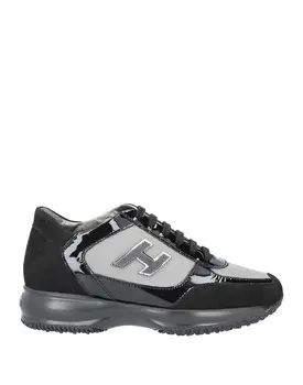 Кроссовки Hogan, черный