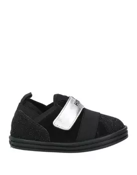 Кроссовки Hogan, черный