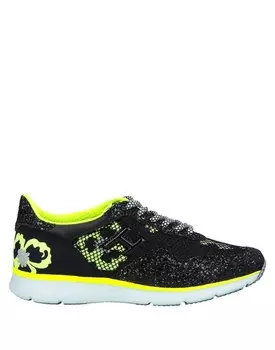 Кроссовки Hogan, черный