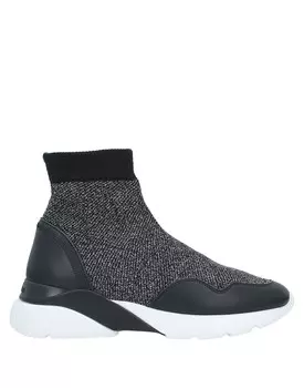 Кроссовки Hogan, черный