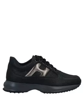 Кроссовки Hogan, черный