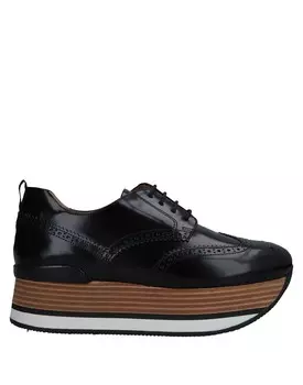 Кроссовки Hogan, черный