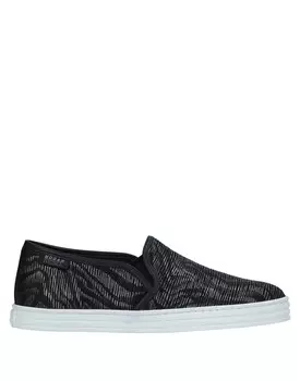 Кроссовки Hogan, черный
