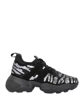 Кроссовки Hogan, черный