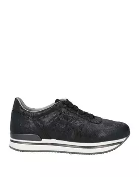 Кроссовки Hogan, черный