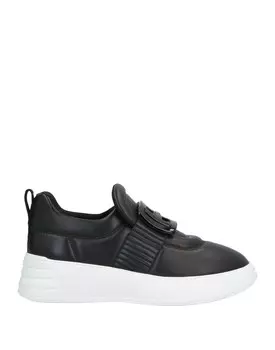 Кроссовки Hogan, черный