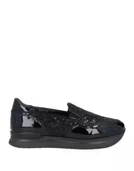 Кроссовки Hogan, черный