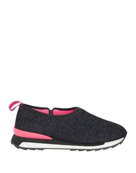Кроссовки Hogan, черный