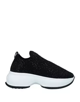 Кроссовки Hogan, черный