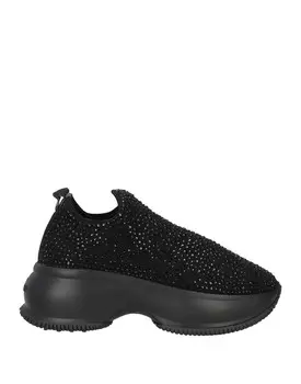 Кроссовки Hogan, черный