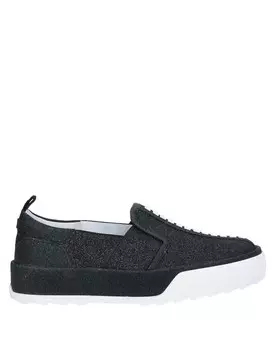 Кроссовки Hogan, черный