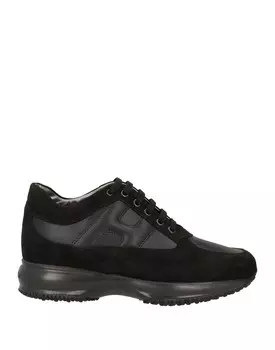 Кроссовки Hogan, черный