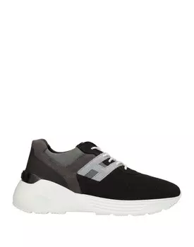 Кроссовки Hogan, черный