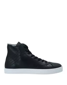 Кроссовки Hogan, черный