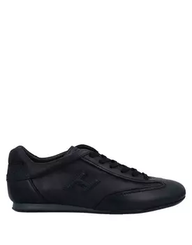 Кроссовки Hogan, черный