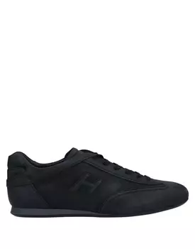 Кроссовки Hogan, черный