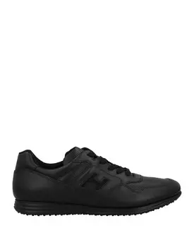 Кроссовки Hogan, черный