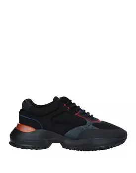 Кроссовки Hogan, черный