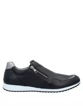 Кроссовки Hogan, черный