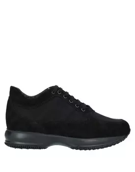 Кроссовки Hogan, черный