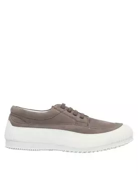 Кроссовки Hogan, хаки