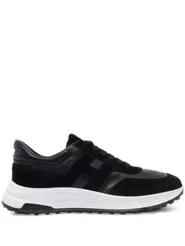 Кроссовки Hogan Hyperlight, черный