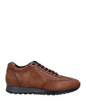 Кроссовки Hogan, коричневый