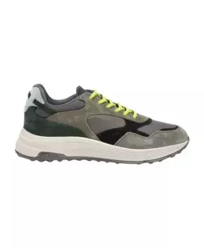 Кроссовки Hogan, мультиколор