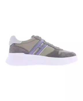 Кроссовки Hogan, мультиколор