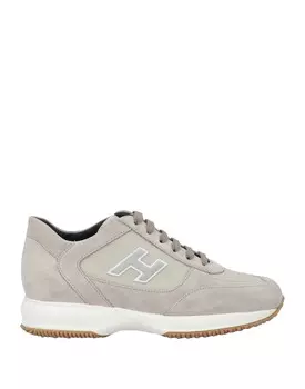 Кроссовки Hogan, песочный