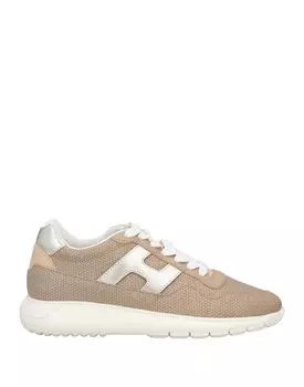 Кроссовки Hogan, песочный