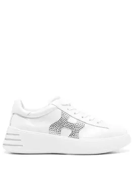 Кроссовки Hogan Rebel, белый