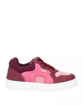 Кроссовки Hogan, розовый