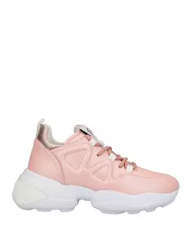 Кроссовки Hogan, розовый