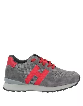 Кроссовки Hogan, серый