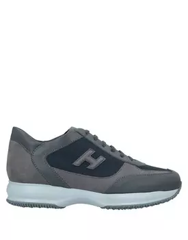 Кроссовки Hogan, серый