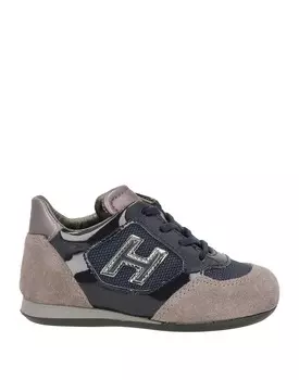 Кроссовки Hogan, серый