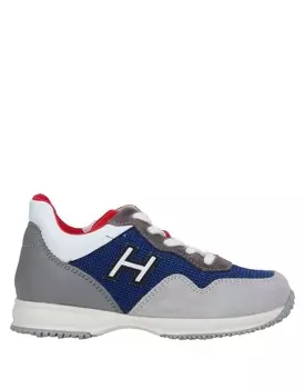 Кроссовки Hogan, серый