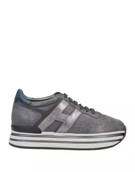 Кроссовки Hogan, серый