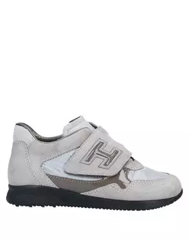 Кроссовки Hogan, серый
