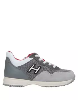 Кроссовки Hogan, серый