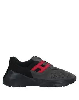 Кроссовки Hogan, серый