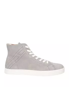 Кроссовки Hogan, серый