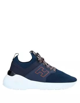 Кроссовки Hogan, синий