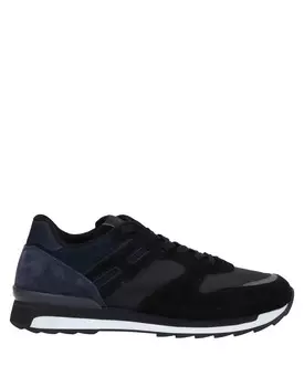 Кроссовки Hogan, синий