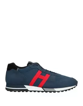 Кроссовки Hogan, синий