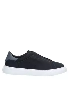 Кроссовки Hogan, синий