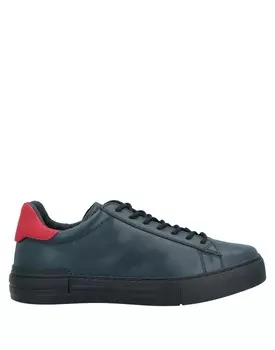 Кроссовки Hogan, синий