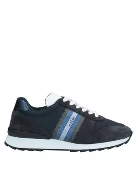 Кроссовки Hogan, синий