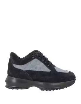 Кроссовки Hogan, синий